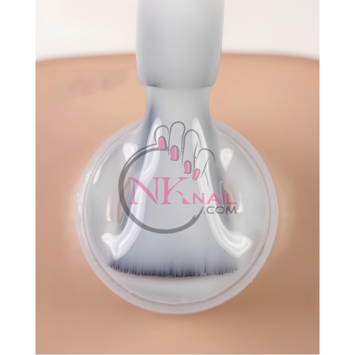 Топ Dark Milky White top 10 мл